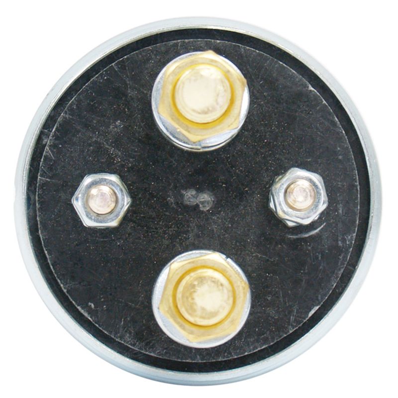 BATT MASTER SWITCH 6-36V SPST SILVER CONTACTS 125AMP CONT 1000AMP INT AEOA75910