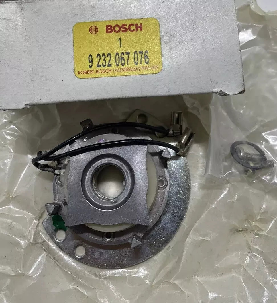 Distributor Repair Kit Bosch - Hall Sensor 9232067076