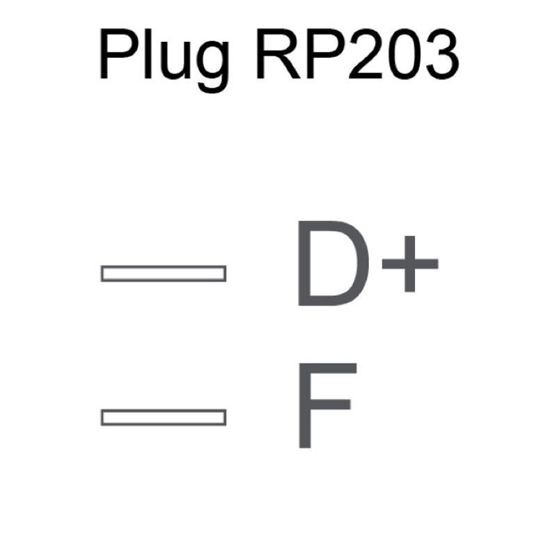 Generator 12V 22A To Suit LUCAS C40 Ventilated With Tacho Drive to suit Massey and Case