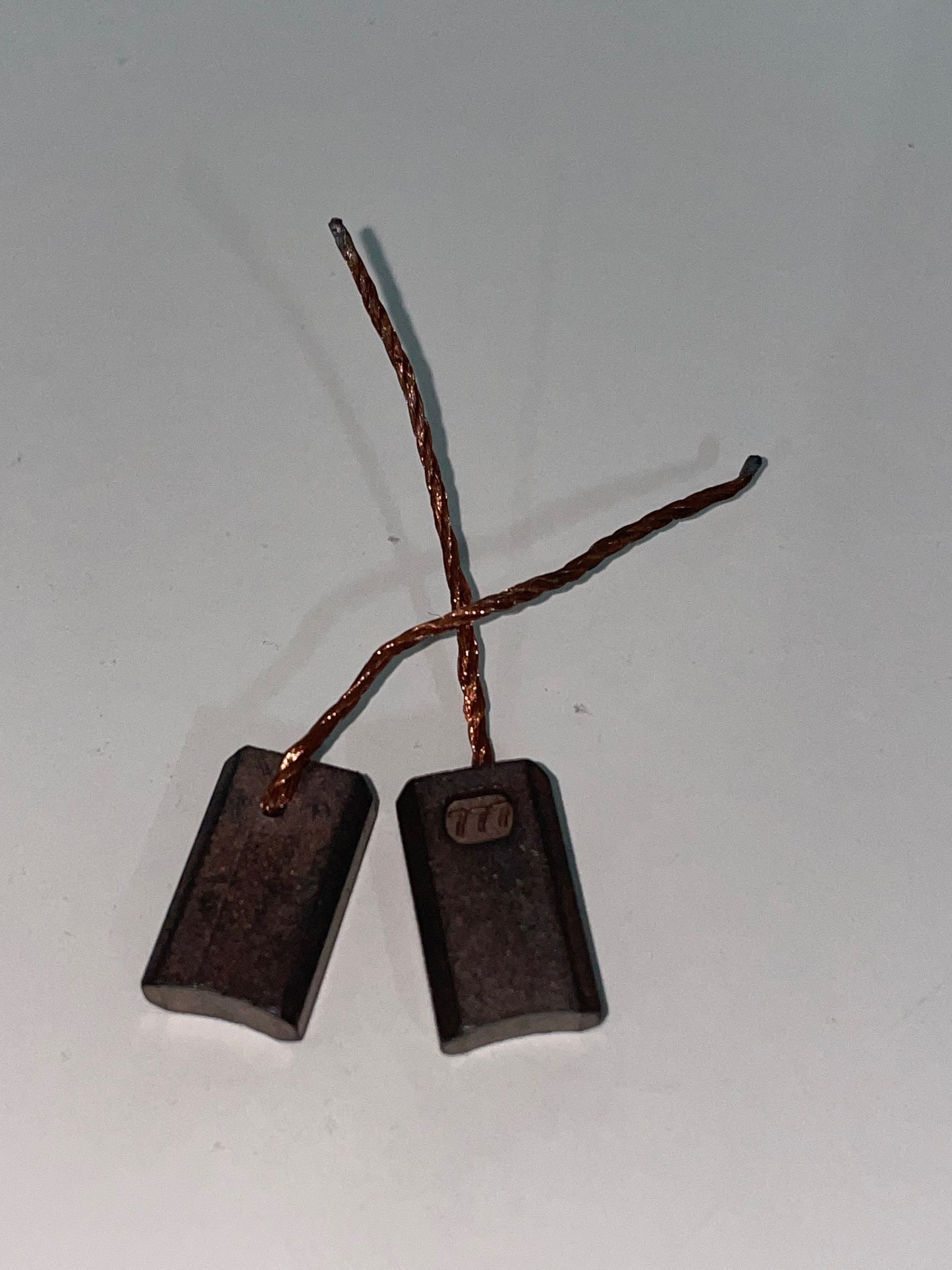 Bosch Alternator Brush Suit Halfback Bosch Australian & European Alternators x 2