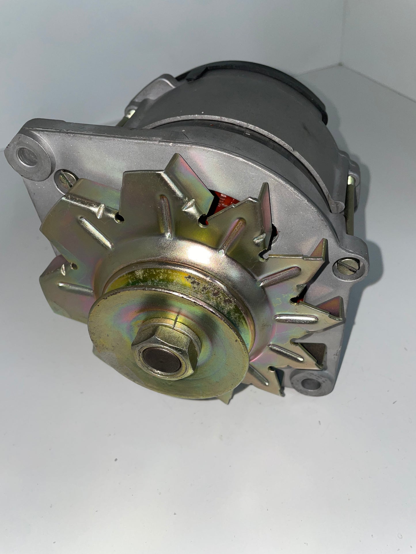 Refundable Product Deposit for Remanufactured Wipers Alternators and Starters