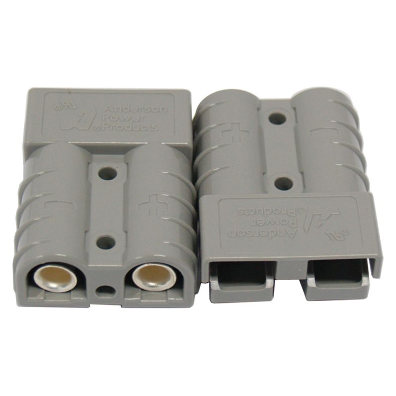 ANDERSON CONN GREY 50A PAIR AEOA2400