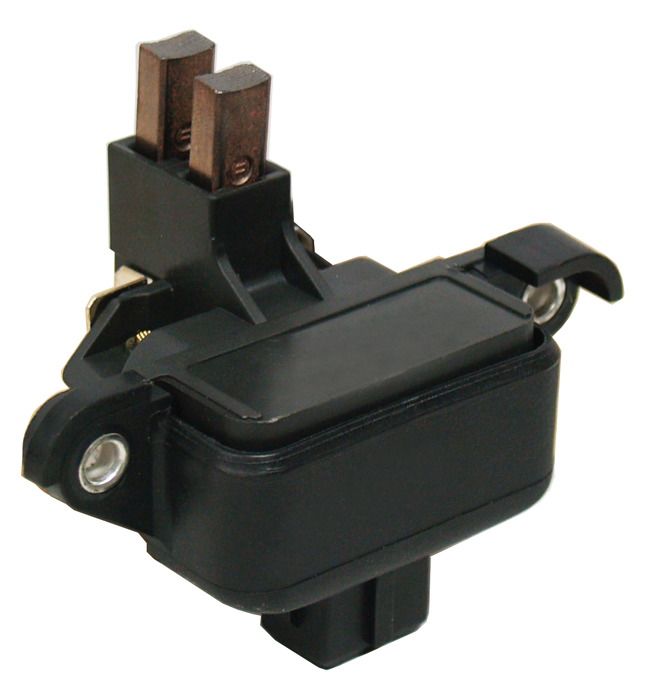 2 Pin Plug with Leads to Suit Bosch RE60, Injectors and Fuel Pumps AEO382006 (RE60 for Illustration Only)