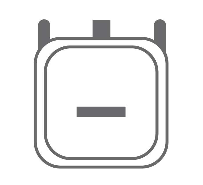 STR MTR 12V 1.6KW 9TH CW SUITS HONDA ACCORD, CRV ENG K20, K24 SQUARE SWITCH AEOSM859 ** SEE MODEL WARNING!!