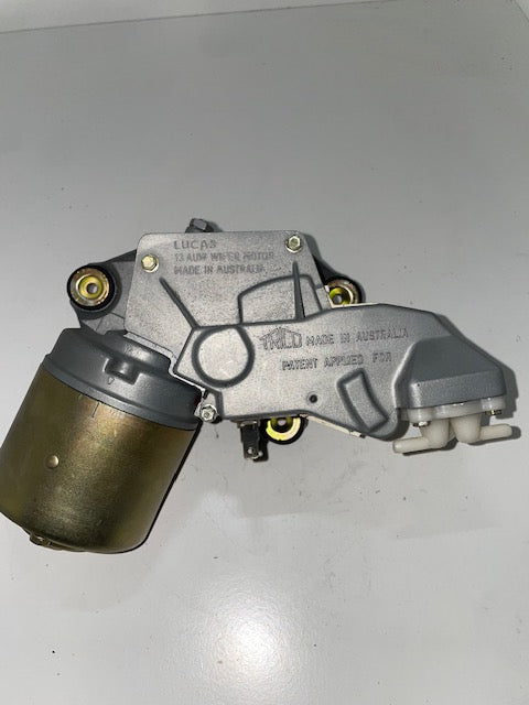 WIPER FORD FALCON XW XY GT SEDAN,FAIRLANE LTD FAIRMONT REFURBISHED LUCAS TRICO WIPER