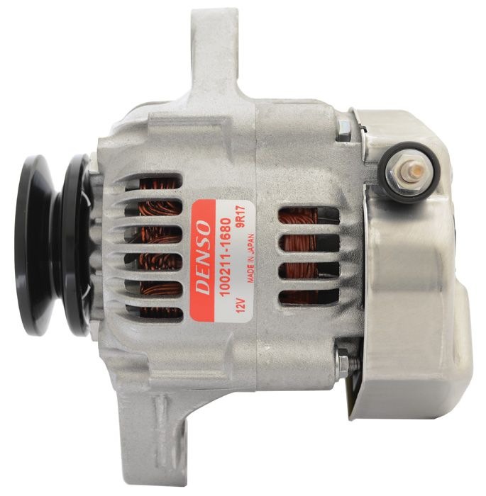 ALTERNATOR 100211-1680  12V 40A SUITS FORD NEW HOLLAND TRACT. ENG VARIOUS