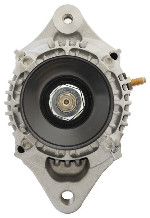 ALTERNATOR 100211-1680  12V 40A SUITS FORD NEW HOLLAND TRACT. ENG VARIOUS