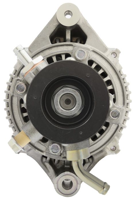 ALTERNATOR 100213-2530  12V 120A SUITS L/ROVER DEF-DISCOV TD5 ENG 10P 15P 16P 2.5L DIESEL