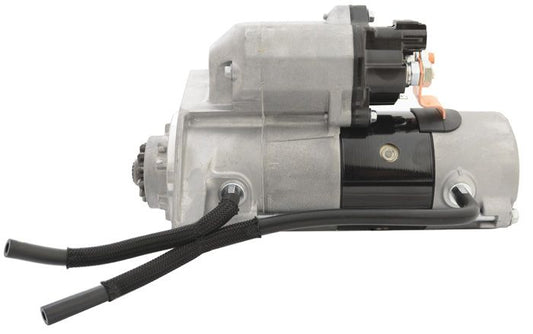 Starter Motor 12V 3.0KW 12TH CW To Suit TOYOTA L/CRUSIER 200 SER ENG V8TD 1VD-FTV  428000-5645