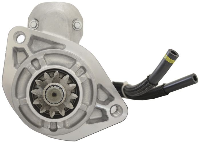 Starter Motor 12V 3.0KW 12TH CW To Suit TOYOTA L/CRUSIER 200 SER ENG V8TD 1VD-FTV  428000-5645