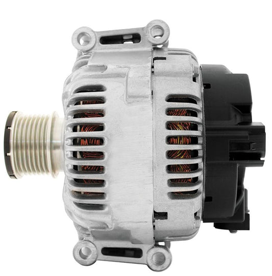 ALTERNATOR 12V 180A SUITS JEEP, M/BENZ C-E CLASS 3 ENG 3.0L DIESEL 439546