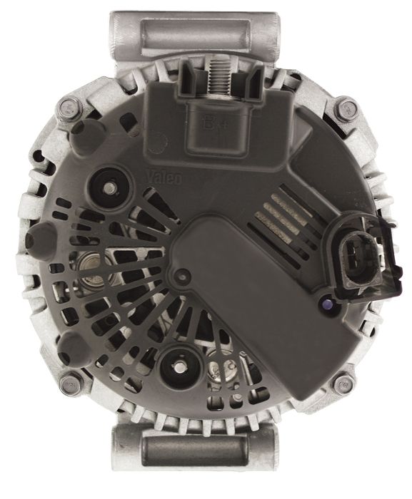 ALTERNATOR 12V 180A SUITS JEEP, M/BENZ C-E CLASS 3 ENG 3.0L DIESEL 439546