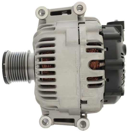 ALTERNATOR 12V 180A OE VALEO SUITS MERCEDES A180 ML280 ENG OM642 3.0L DIESEL 439583