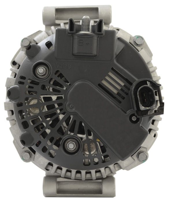 ALTERNATOR 12V 180A OE VALEO SUITS MERCEDES A180 ML280 ENG OM642 3.0L DIESEL 439583