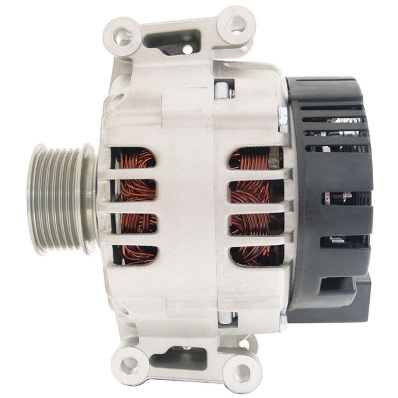 ALTERNATOR 12V 140A OE VALEO SUITS AUDI A4, A6 ENG ALT ,BFB 439822 Genuine Valeo