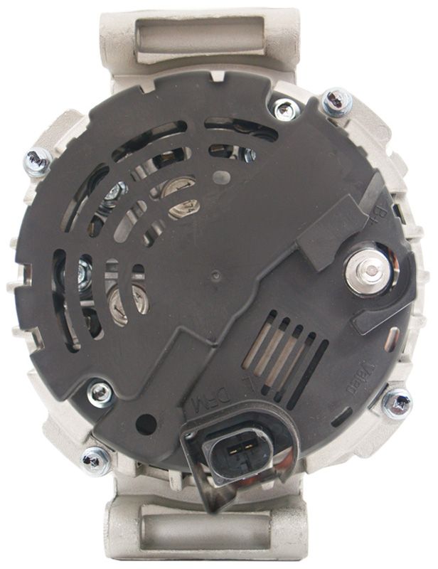 ALTERNATOR 12V 140A OE VALEO SUITS AUDI A4, A6 ENG ALT ,BFB 439822 Genuine Valeo