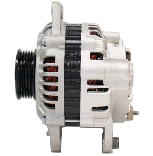 ALTERNATOR 12V 75A SUITS MITSUBISHI PAJERO,TRITON ENG 6G72 600043