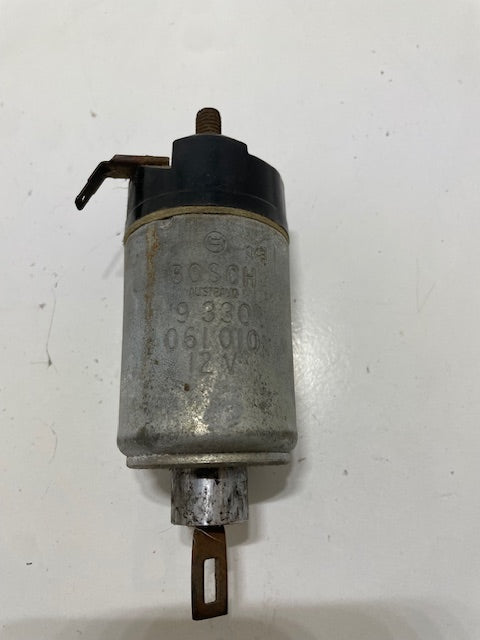 Solenoid Bosch  Suit Many Bosch Starters 9 330 061 010 Genuine Bosch