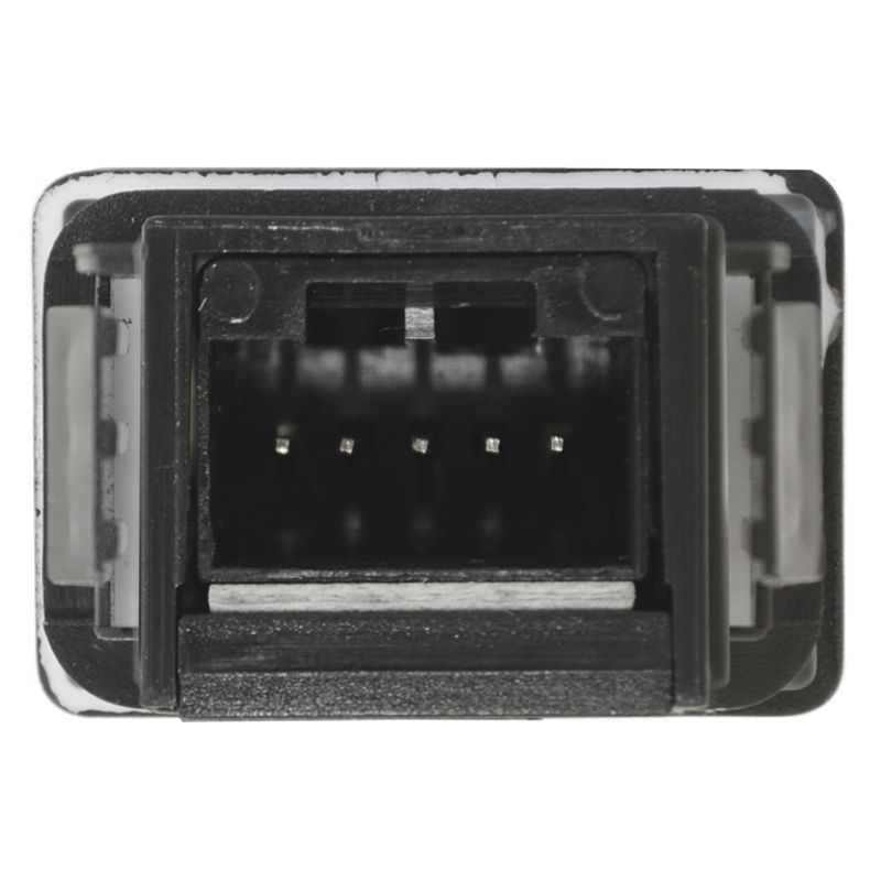 TOYOTA LED LIGHT BAR SWITCH 28 X 17MM HOLE SIZE Green Led LED LIGHT BAR SYMBOL 3AMP Max. AEOSW5151