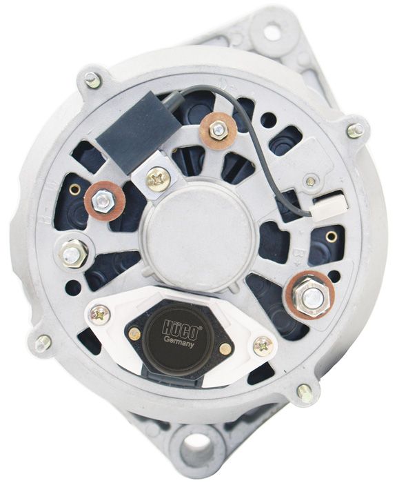 24V 80A Alternator to Suit VOLVO 12L Series F12 F16 FL6 AEOB255