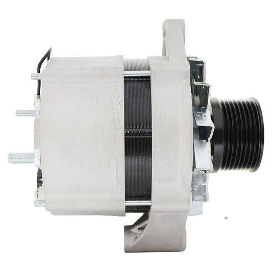 12V 90A Alternator Suits CASE Applications  AEOB255