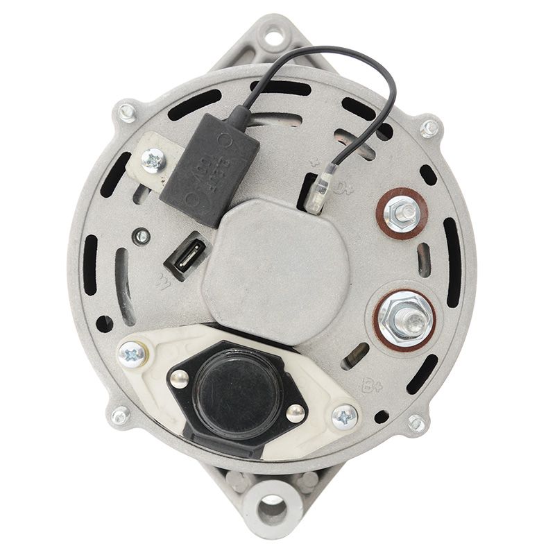 12V 90A Alternator Suits CASE Applications  AEOB255