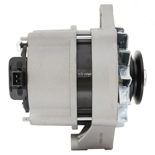 ALTERNATOR 12V 85A SUITS COMMODORE VL-VR 5.0L V8 AEOAB474