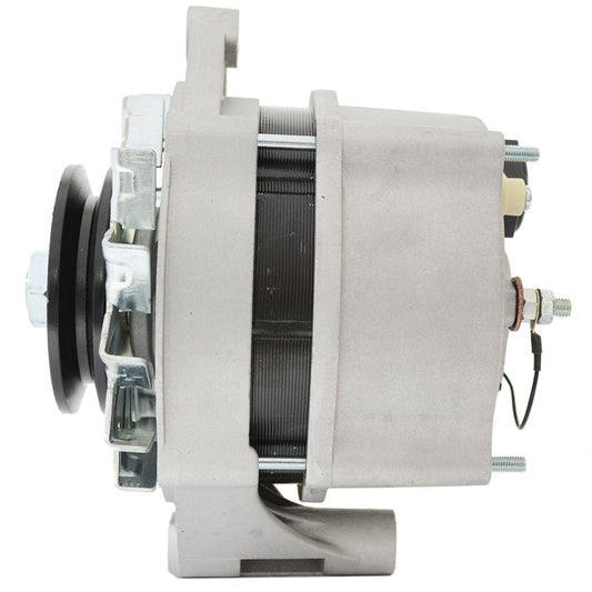 Alternator Bosch Style 12V 55A Suit Ford XK-XD ENG 6CYL & V8 AEOAB479