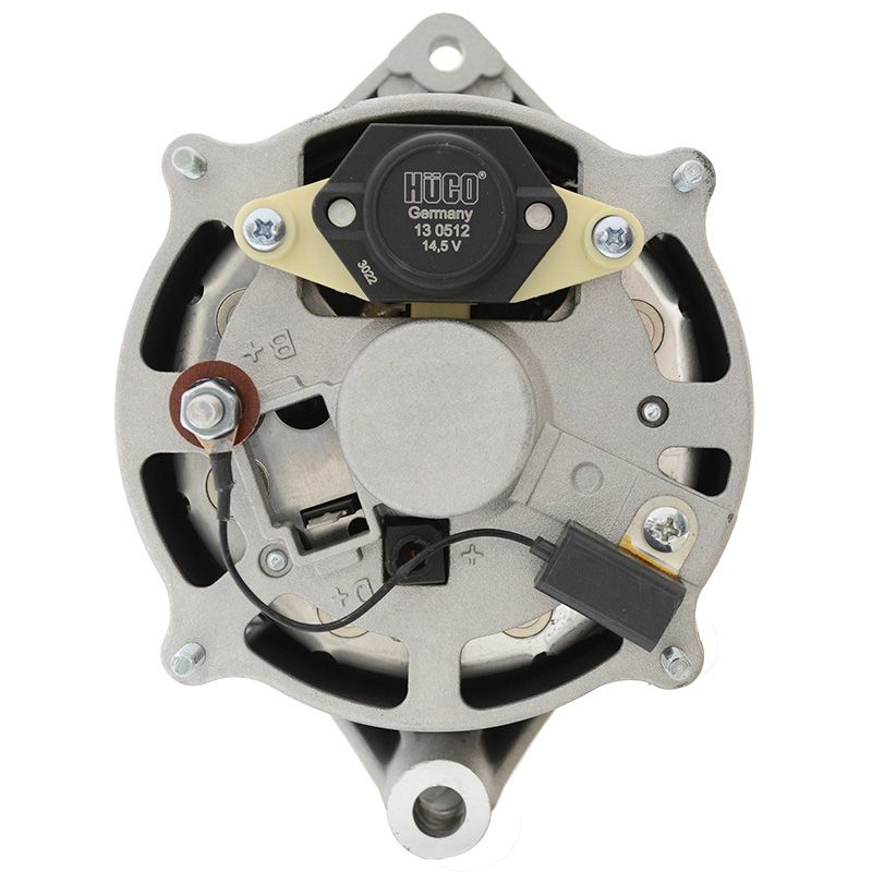 Alternator Bosch Style 12V 55A Suit Ford XK-XD ENG 6CYL & V8 AEOAB479