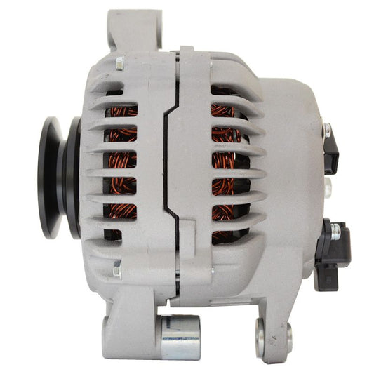 ALTERNATOR 12V 120A SUITS HOLDEN VS V8 5.0L ENG VU AEOAB483