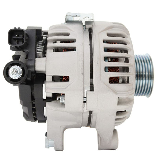 ALTERNATOR 12V 80A SUITS TOYOTA CAMRY ENG 1MZ-FE V6 AEOAB487