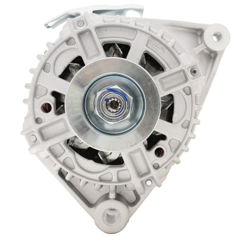 ALTERNATOR 12V 80A SUITS TOYOTA CAMRY ENG 1MZ-FE V6 AEOAB487