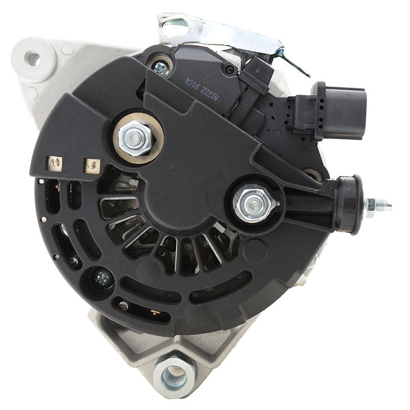 ALTERNATOR 12V 80A SUITS TOYOTA CAMRY ENG 1MZ-FE V6 AEOAB487