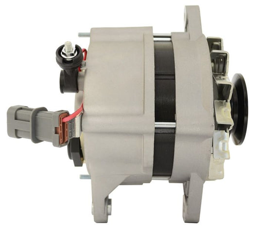ALTERNATOR 12V 60A SUITS FORD,MAZDA ENG B5, B6, BPE AEOB499