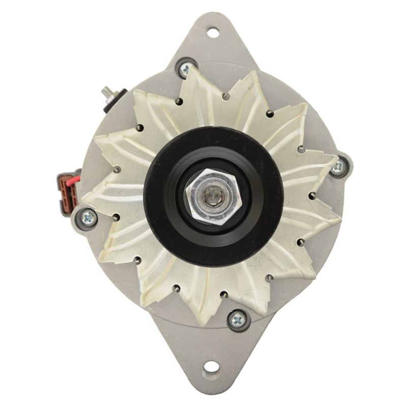 ALTERNATOR 12V 60A SUITS FORD,MAZDA ENG B5, B6, BPE AEOB499