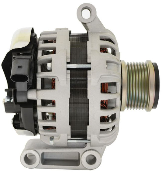 ALTERNATOR 12V 110A SUITS FORD RANGER / MAZDA BT50 ENG P5AT 3.2L TURBO DIESEL AEOAB490