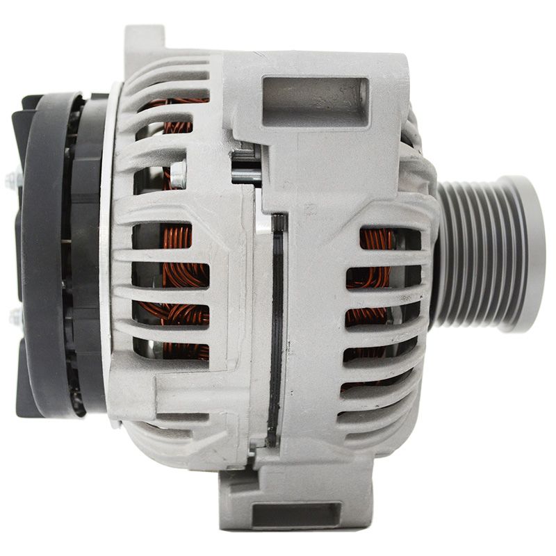 ALTERNATOR 12V 150A OE REG SUITS JOHN DEERE 6330 7330 ENG 4045T 6068T 4.5L 6.8L AEOAB407