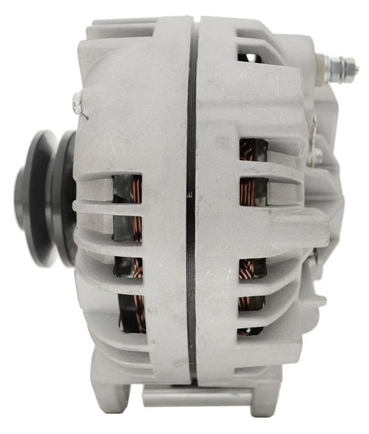 ALTERNATOR 12V 60A SUITS EARLY CHRYSLER DODGE ENG VARIOUS 6 & 8 CYL AEOAC413