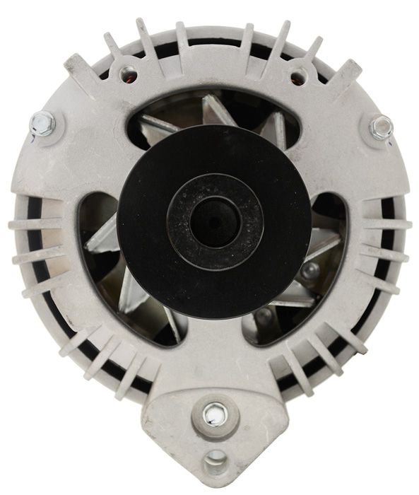 ALTERNATOR 12V 60A SUITS EARLY CHRYSLER DODGE ENG VARIOUS 6 & 8 CYL AEOAC413