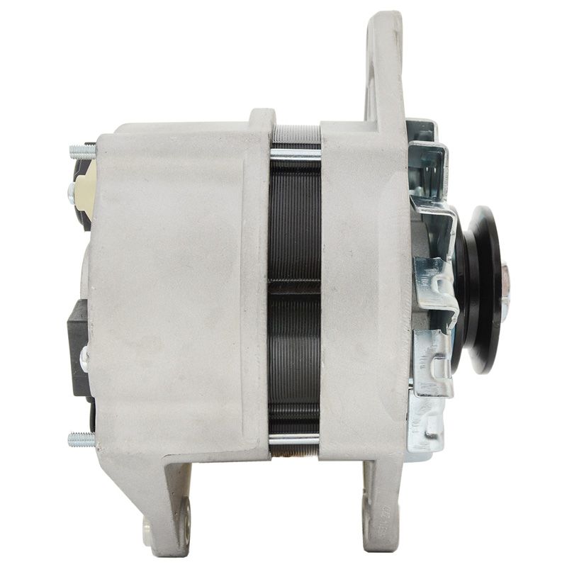 ALTERNATOR 24V 55AMP UNIVERSAL BOSCH STYLE ALTERNATOR TWIN LEG 65MM SPLIT LEG AEOAB567