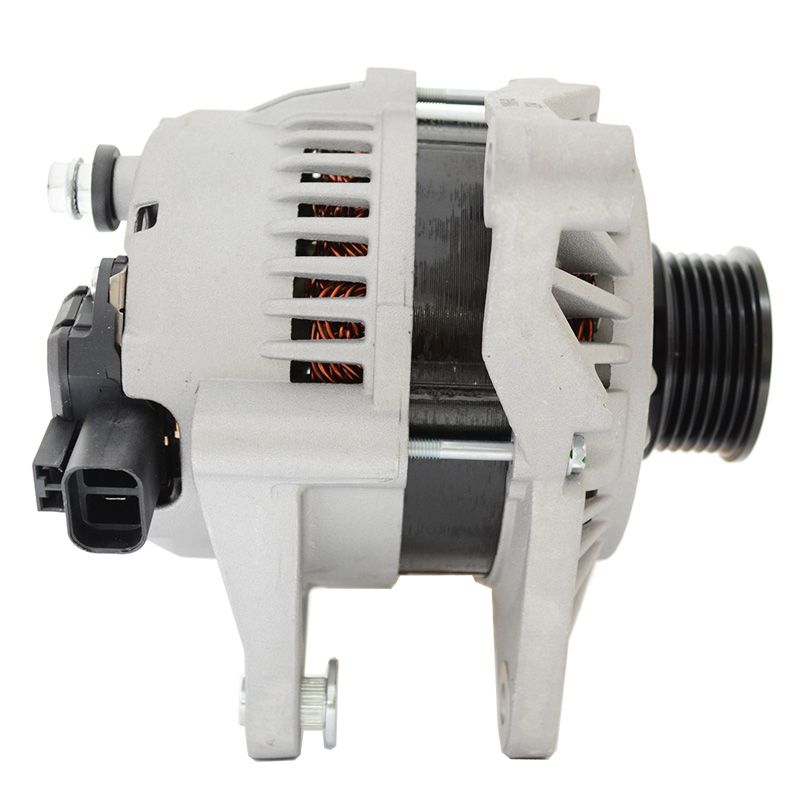 ALTERNATOR 12V 100A SUITS HOLDEN COMMODORE VT-VY AEOAB686