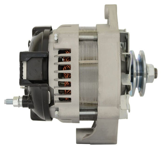 ALTERNATOR 12V 150A SUITS UNIVERSAL APPLICATIONS HIGH OUTPUT HOLDEN MOUNT AEOABH689