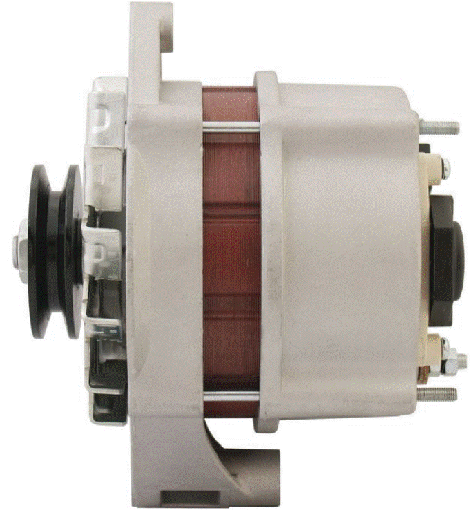 Alternator Bosch Style 55amp to Suit Holden Straight 6 and V8 HD* to VL** AEOAB689