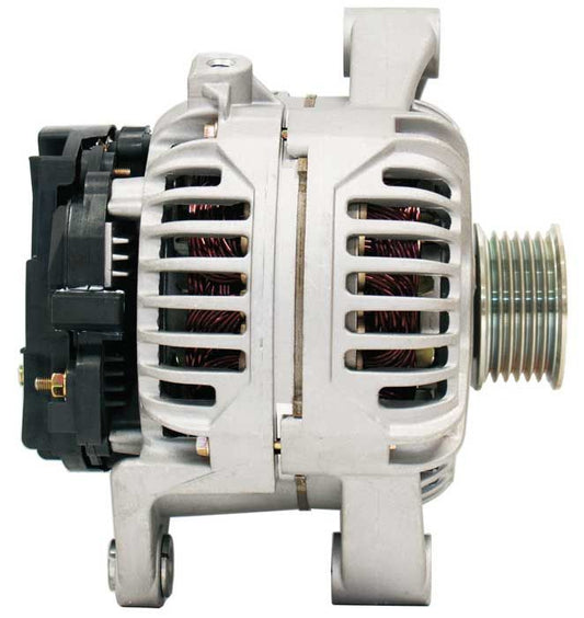 ALTERNATOR 12V 120A QUALITY REGULATOR SUITS HOLDEN ASTRA TS AH ENG Z18XER, Z18XE 1.8L AEOAB7561