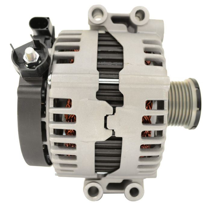 ALTERNATOR 12V 180A  SUITS BMW 335i E90,91,92,93 ENG N54B30 N55B30 3.0L