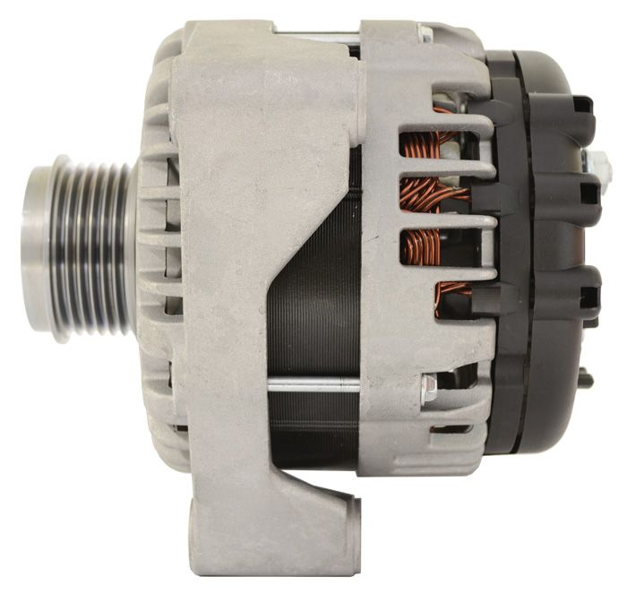 ALTERNATOR 12V 140A SUITS HOLDEN COLORADO RG ENG LVN, LWH LWN 2.5L 2.8L AEOADE271