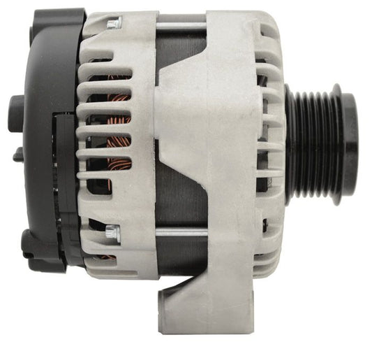 ALTERNATOR GENUINE DELPHI  12V 140A SUITS HOLDEN COLORADO RG ENG LVN, LWH LWN 2.5L 2.8L AEOADEG271