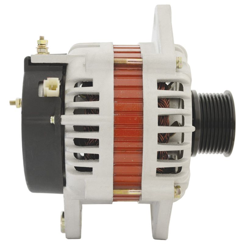 ALTERNATOR 24V 70A SUITS CHINESE INDUSTRIAL ENG 6BT CUMMINS AEOAD359