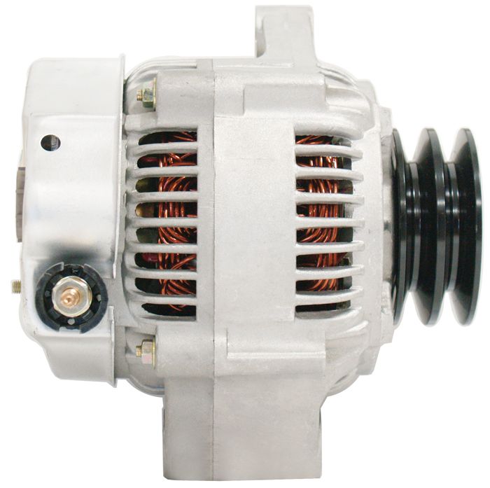 ALTERNATOR 12V 80A SUITS TOYOTA LAND CRUISER FZ80 ENG 1FZ-FE AEOAD258