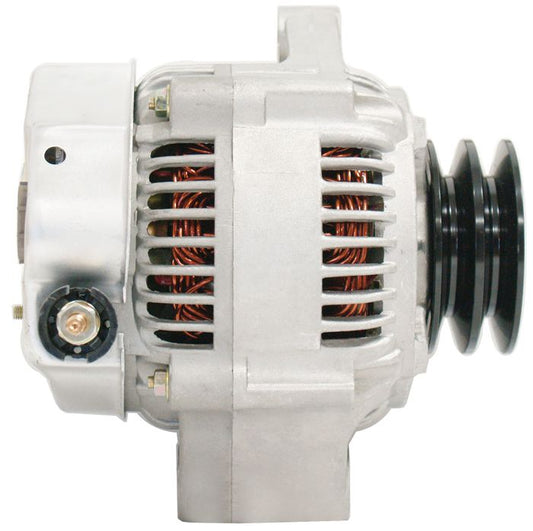 ALTERNATOR 12V 80A SUITS TOYOTA LAND CRUISER FZ80 ENG 1FZ-FE AEOAD258
